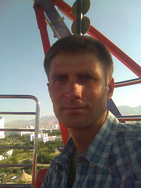 Георгий Камерцельд