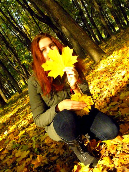 Светлана Максимова