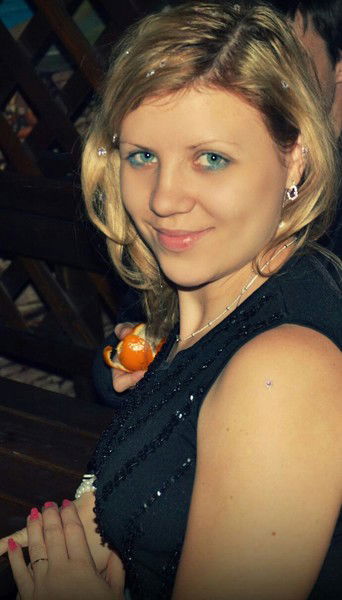 Валентина Голикова