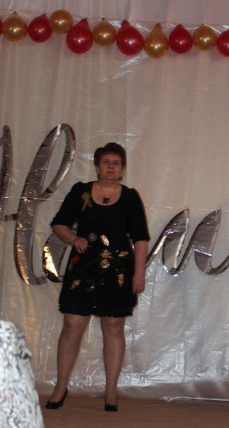 Светлана Полоненко