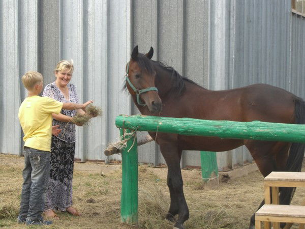 Майя Филиппова