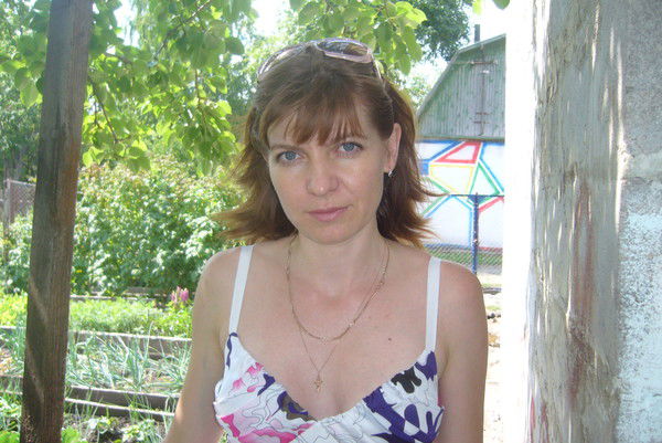 Татьяна Довженко