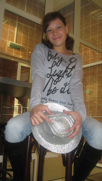 Лена Панкратьева