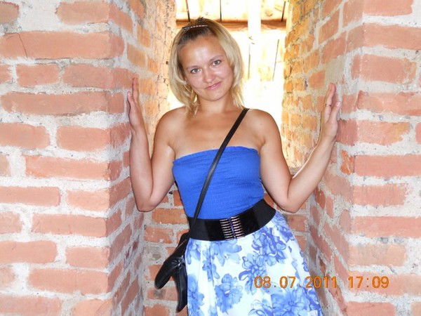 Людмила Кукушкина