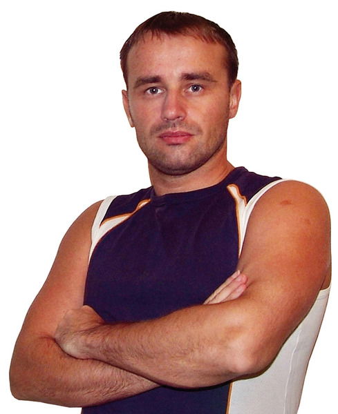 Павел Малыгин