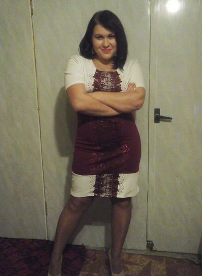 Анастасия Котляр