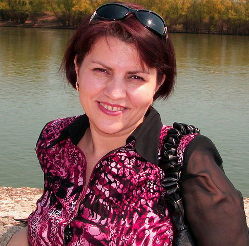 Наталья *****