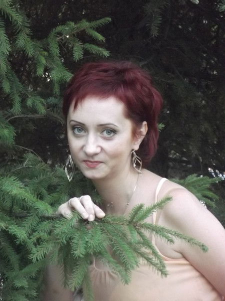 Алёна Дубинина