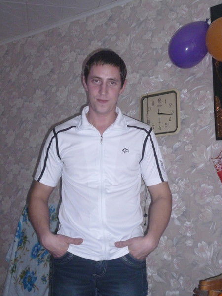 Дмитрий Усачев