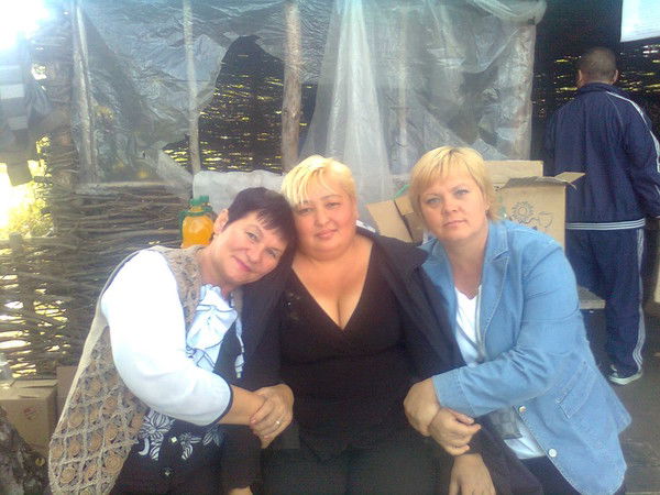 Гульнара Хасенова