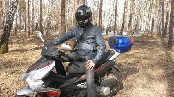 Яков Вальшмидт