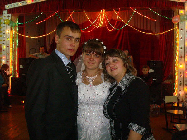 Светлана Винденбах