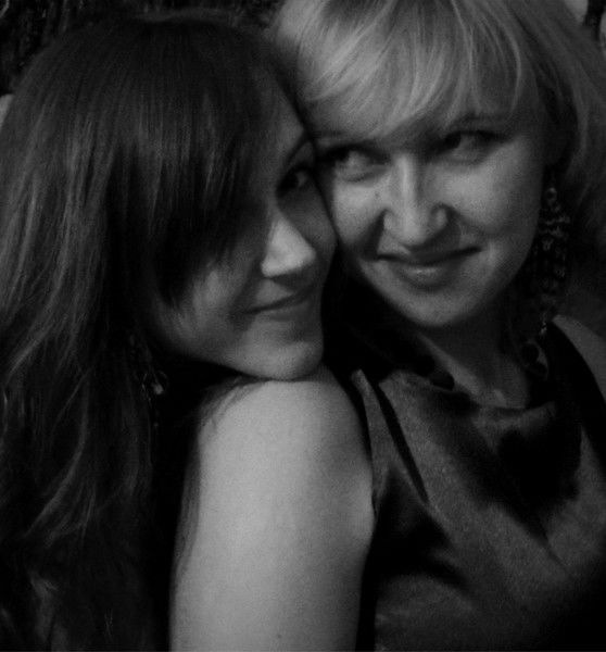 Елена Семенова