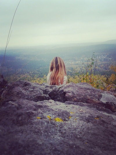 Эвелина Комлева