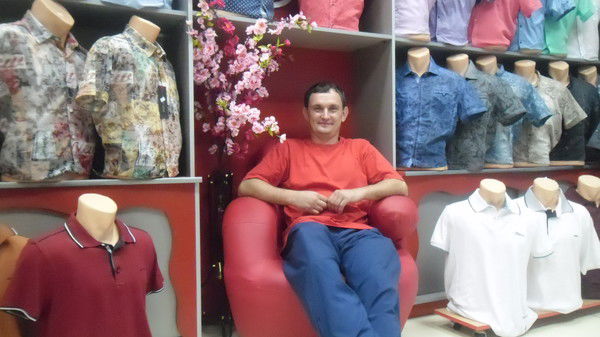 Игорь Ломаченко