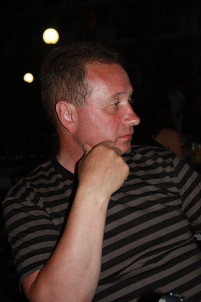 Алексей Каранчук