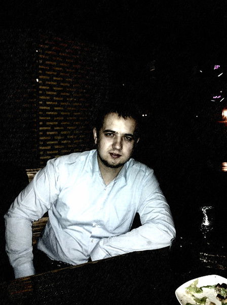 Александр Блиц