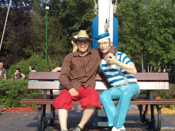 Sergej ) Сергей Lichtenwald