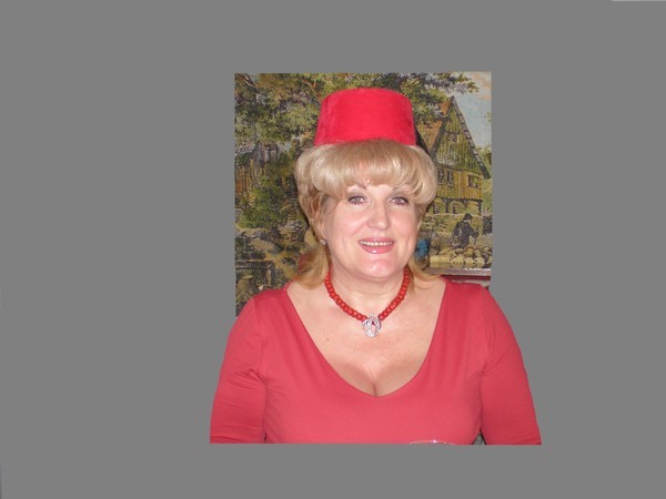 Светлана Гурьева