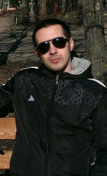 Андрей Карпюк