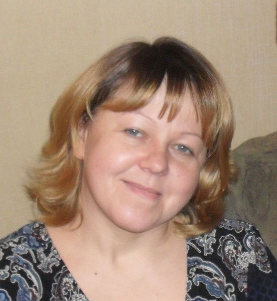 Т Казанцева