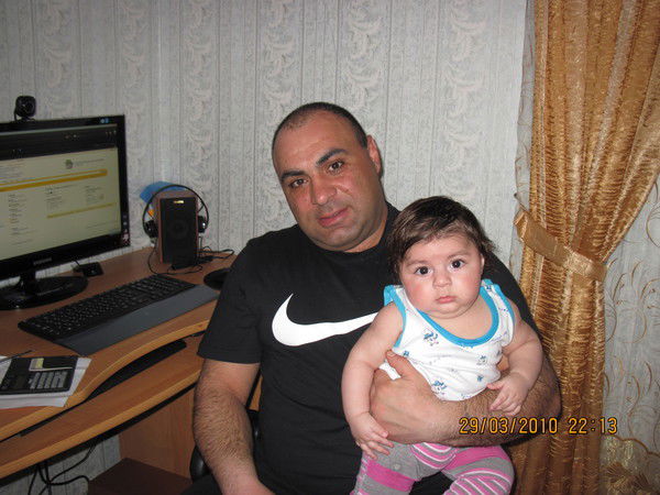 Арсен Арутюнян