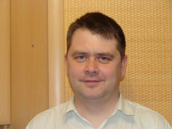 Дмитрий Белоногов