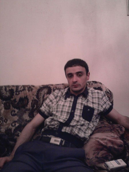 Aram Davtyan
