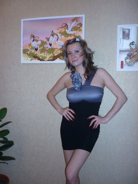 Анастасия Тагирова