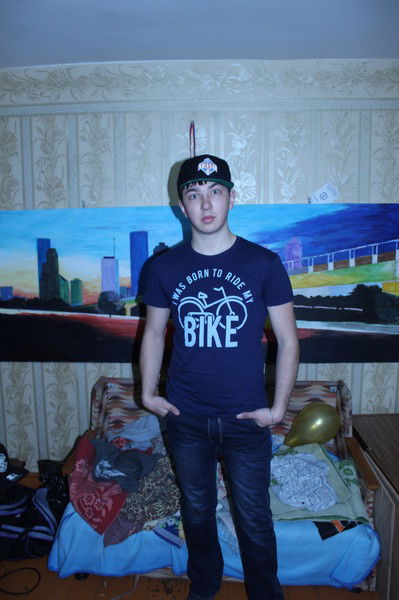 Александр Лузан