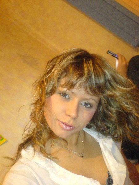 Мариана Хованская