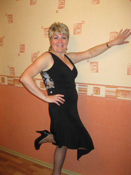 Наталия Малиновская