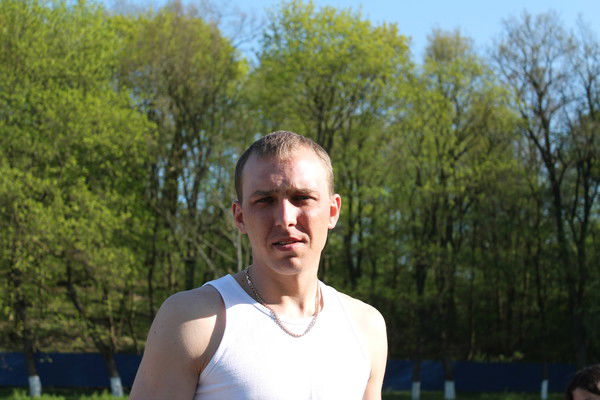 Виталий Бортников