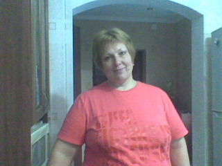 Светлана Рагозникова