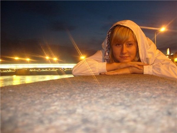 Наталья Литвинцева