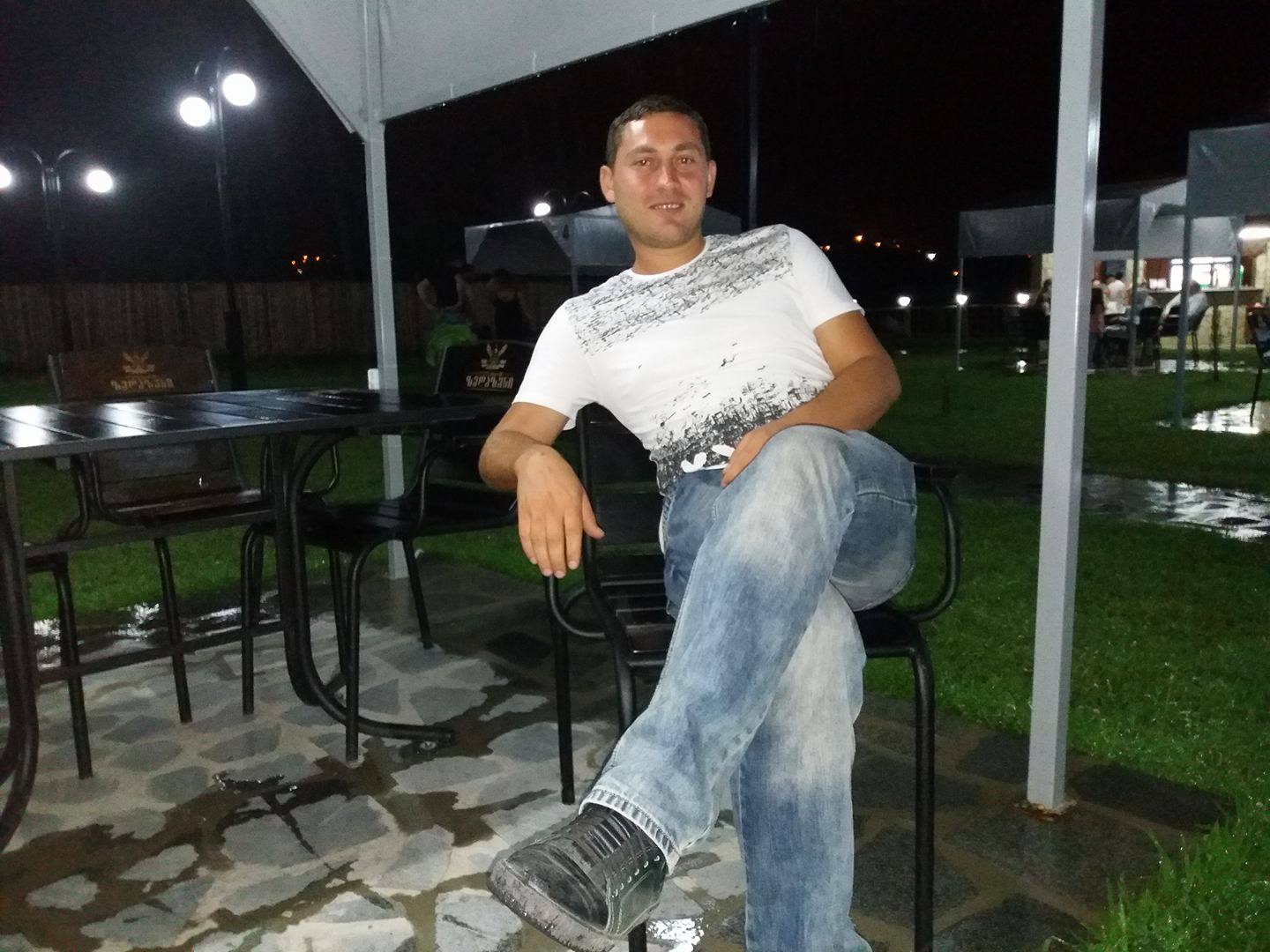 Mamuka Jimsheleishvili