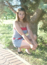 Екатерина Гайворонская