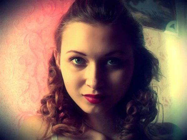 Анастасия Григоркевич