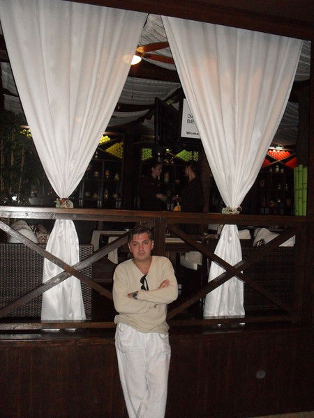 Сергей Лосев