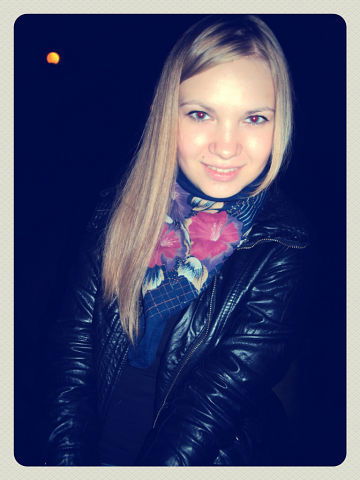 Валерия Матвеева