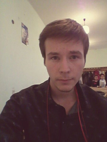 Роман Генаев