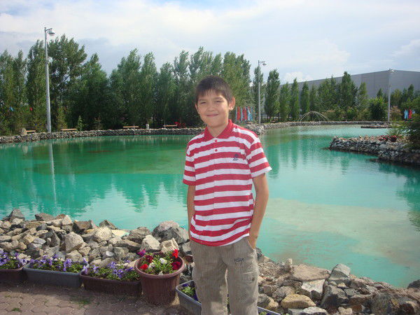 Ыдырыс(Иса) С@ях0В