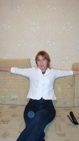 Варвара Иванова