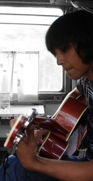 Чингис Дышенов