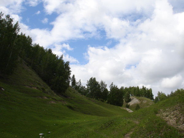 Элина Аманова