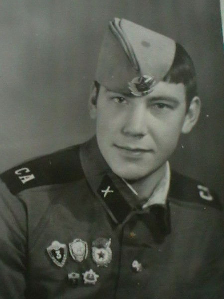 Владимир Мальков