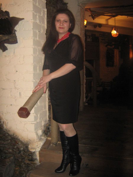 Зульфия Татиева(Юсупова)