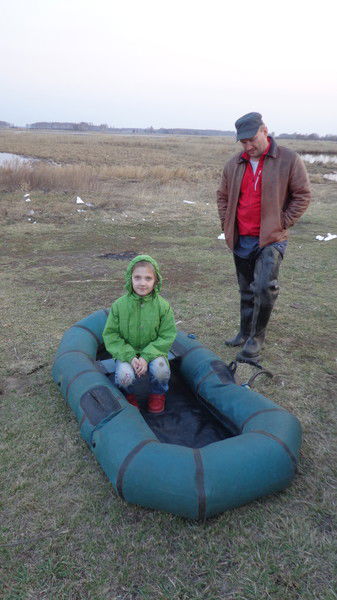 Альберт Деркач