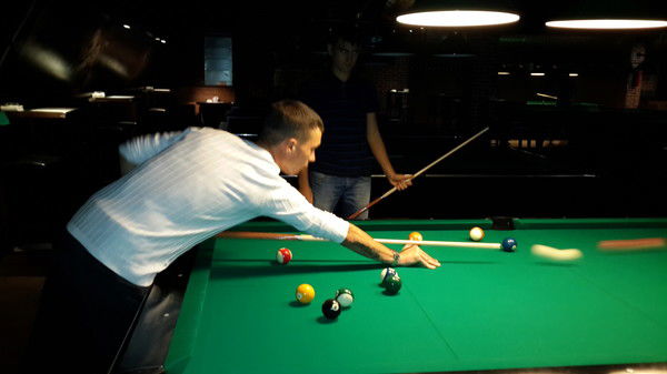 Евгений Герасименко