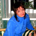 Оксана Романова